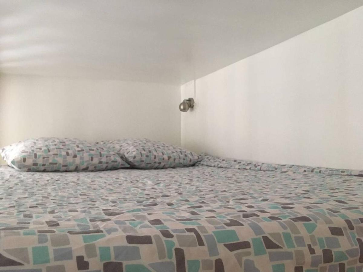 Maisonnette studio Parigi Esterno foto